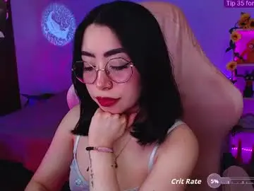 Chaturbate Live Sex of iamveroo