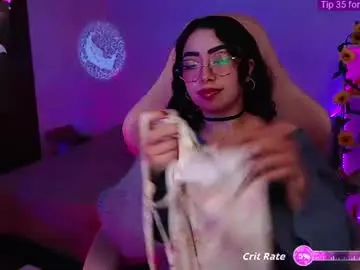 Chaturbate Adult Video Chat of iamveroo