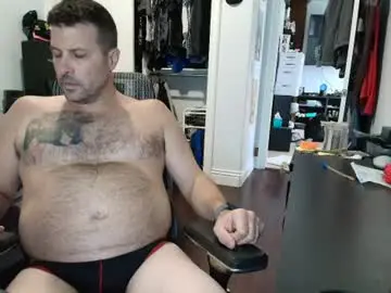 Chaturbate Live Sex of iandaman88