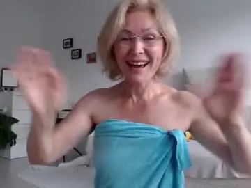 Chaturbate Sex Cam of jasmin18v