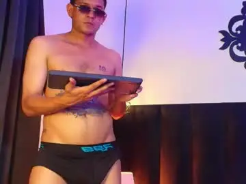 Chaturbate Sex Chat of justin_royers