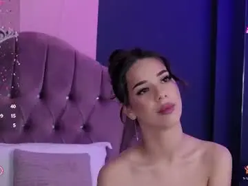 Chaturbate Live Sex Cam of larakent