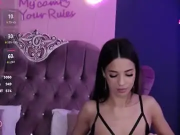 Chaturbate Adult Webcams of larakent