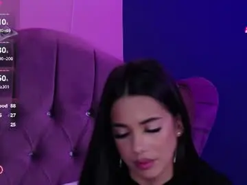 Chaturbate Live Sex of larakent