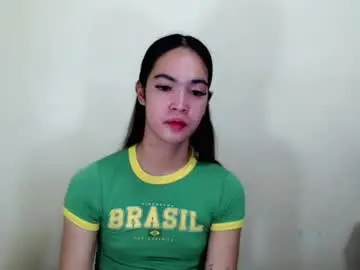 Chaturbate Live Porn of luxenixie
