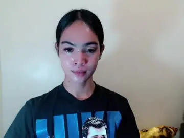 Chaturbate Live Sex of luxenixie