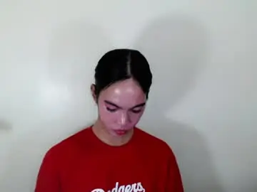Chaturbate Free Porn Cam of luxenixie