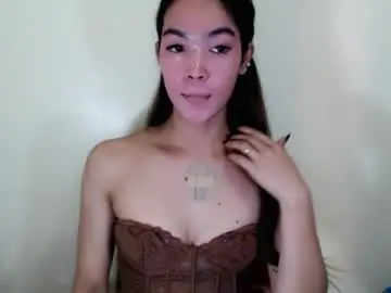 Chaturbate Sex Cam of luxenixie