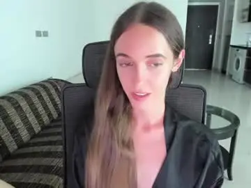Chaturbate Nude Webcam of mary_janee__