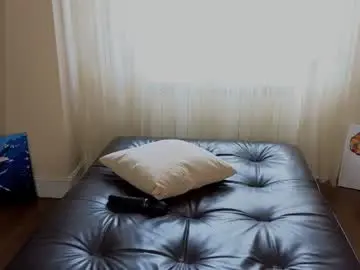 Chaturbate Sex Cam of maryrosejansson