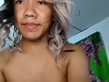 Chaturbate Nude Webcam of maycka1999