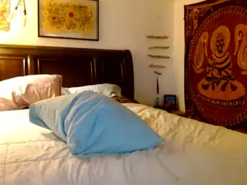 Chaturbate Adult Webcams of missmoonmagic13