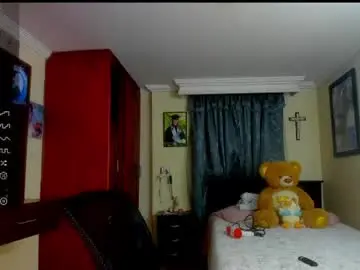 Chaturbate Live Sex of missvalery1