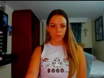 Chaturbate Watch Live Sex Cams of missvalery1