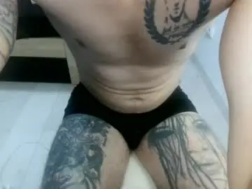 Chaturbate Nude Webcam of nathann92