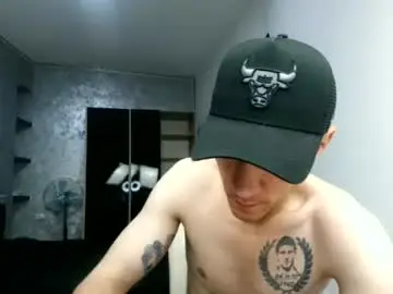 Chaturbate Adult Webcams of nathann92