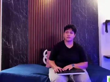 Chaturbate Adult Webcam of nico_blaze22