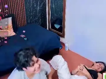 Chaturbate Live Sex Cam of nico_blaze22