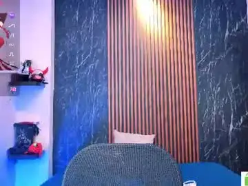 Chaturbate Sex Cam of nico_blaze22
