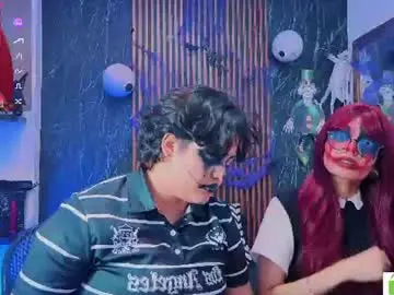 Chaturbate Sex Chat of nico_blaze22