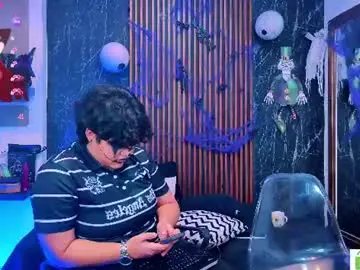 Chaturbate Live Porn of nico_blaze22