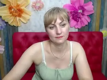 Chaturbate Sex Chat of rebecamarti