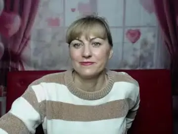 Chaturbate Adult Webcams of rebecamarti