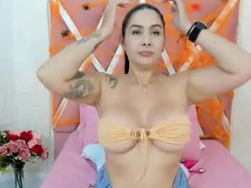Chaturbate Best live sex cam show of renata_foxy
