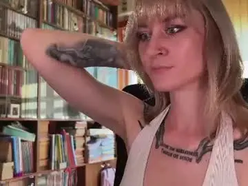 Chaturbate Nude Webcam of retromarie