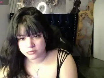 Chaturbate Best Webcam of samy_collen_v