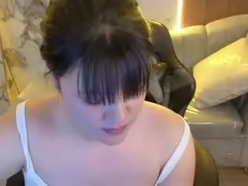 Chaturbate Sex Cam of samy_collen_v