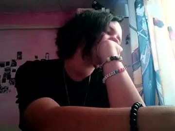 Chaturbate Nude Webcam of shelbafrometa