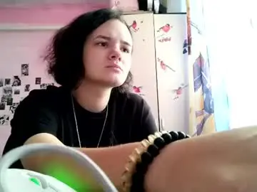 Chaturbate Sex Cam of shelbafrometa