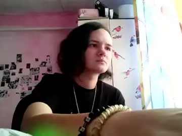 Chaturbate Best Webcam of shelbafrometa