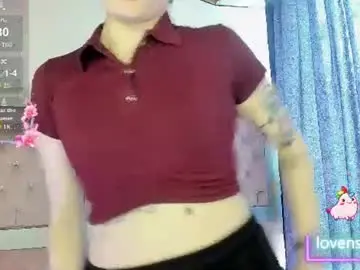 Chaturbate Live Sex of sweet_emmili