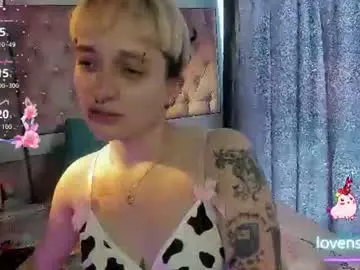 Chaturbate Sex Chat of sweet_emmili