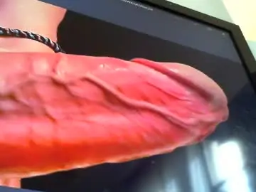 Chaturbate Nude Webcam of th1nk3r1