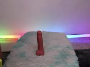 Chaturbate Sex Chat of thanybonny