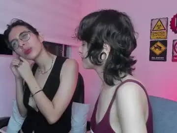 Chaturbate Sex Cam of twilightmuses