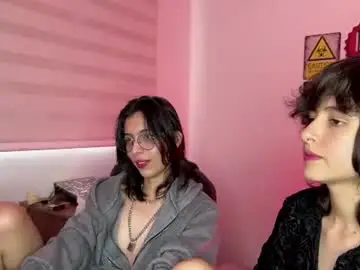 Chaturbate Adult Webcam of twilightmuses