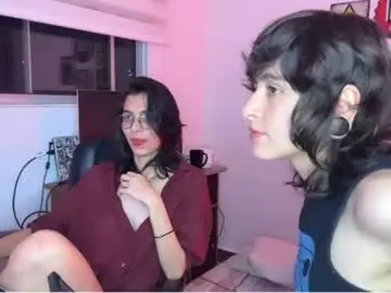 Chaturbate Adult Webcam of twilightmuses