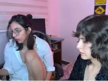 Chaturbate Free Live Porn of twilightmuses