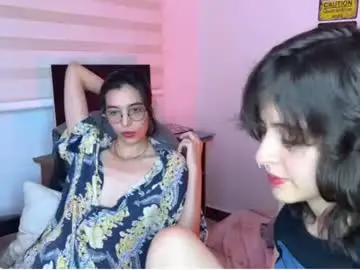 Chaturbate Live Sex of twilightmuses