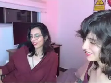 Chaturbate Live Porn of twilightmuses