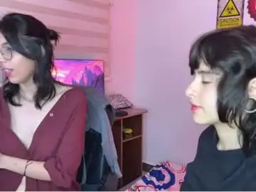 Chaturbate Private Sex Chat of twilightmuses