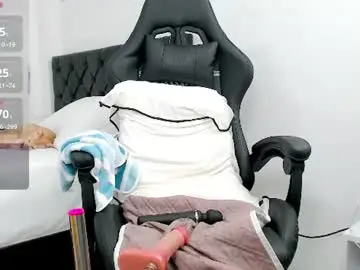 Chaturbate Adult Webcam of verocute7