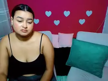 Chaturbate Sex Cam of violeta_rouses