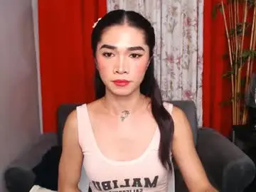 Chaturbate Adult Webcam of yhanie08