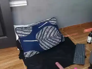 Chaturbate Best live sex cam show of zamirscott