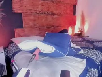 Chaturbate Private Sex Chat of zamirscott